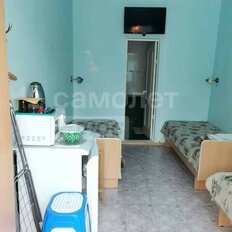 Квартира 16 м², студия - изображение 4