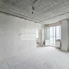 Квартира 65,5 м², 2-комнатная - изображение 2
