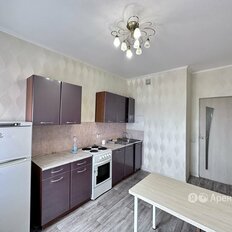 Квартира 59 м², 2-комнатная - изображение 1