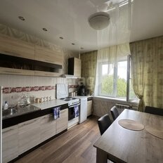Квартира 97,2 м², 5-комнатная - изображение 3