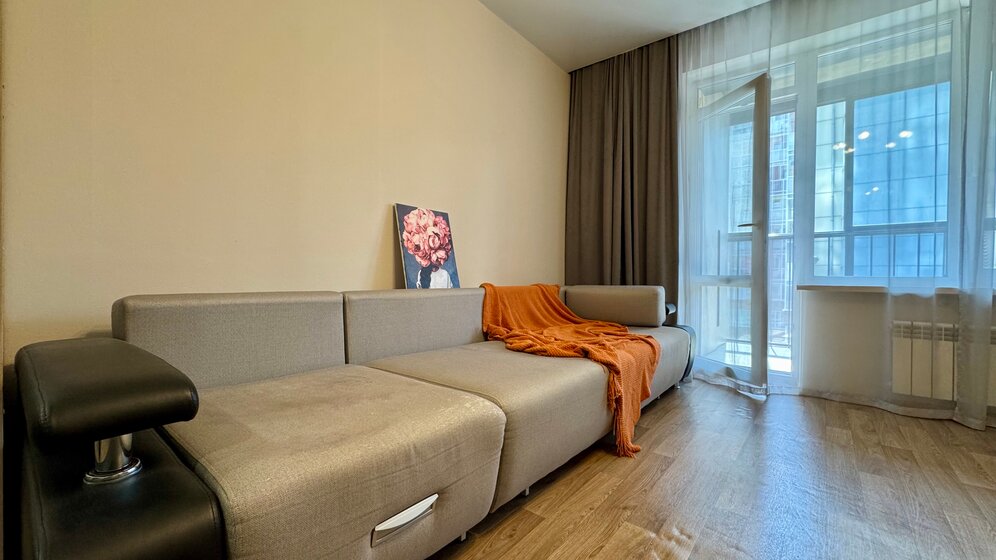 30 м², квартира-студия 6 300 000 ₽ - изображение 52