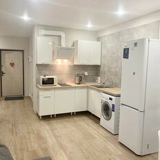 Квартира 48 м², 1-комнатная - изображение 4