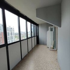 Квартира 34,3 м², 1-комнатная - изображение 5