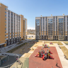 Квартира 36,1 м², 2-комнатная - изображение 5