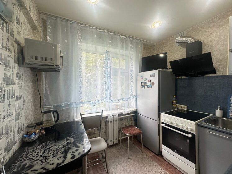 29,4 м², 1-комнатная квартира 1 700 000 ₽ - изображение 26