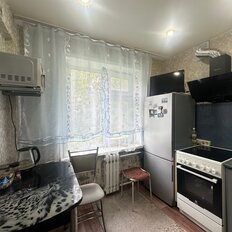 Квартира 29,8 м², 1-комнатная - изображение 3