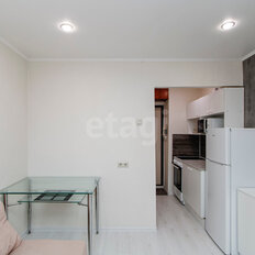 Квартира 15 м², студия - изображение 2