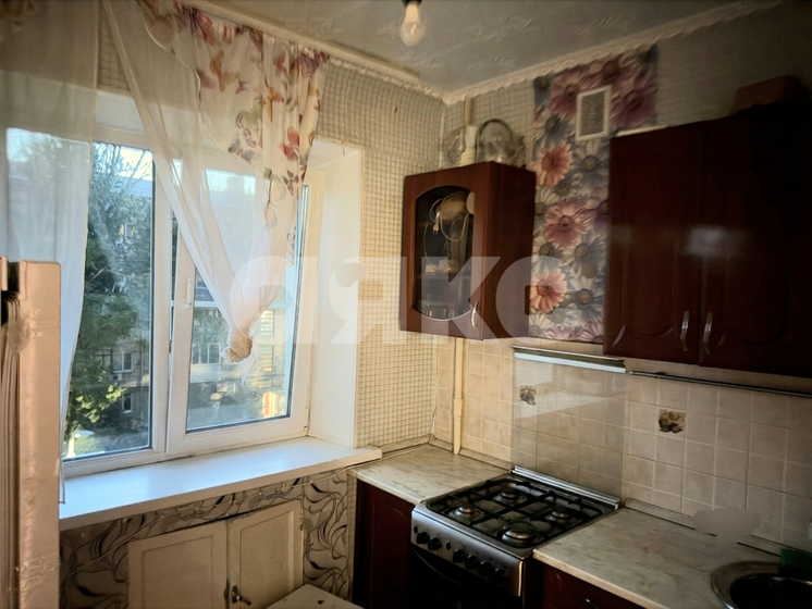 30,2 м², 1-комнатная квартира 3 550 000 ₽ - изображение 22