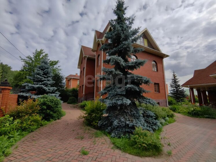 173,4 м² дом, 8,2 сотки участок 12 500 000 ₽ - изображение 66
