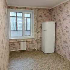 Квартира 35 м², 1-комнатная - изображение 4