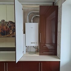 Квартира 71 м², 2-комнатная - изображение 3