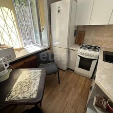 Квартира 41 м², 2-комнатная - изображение 5