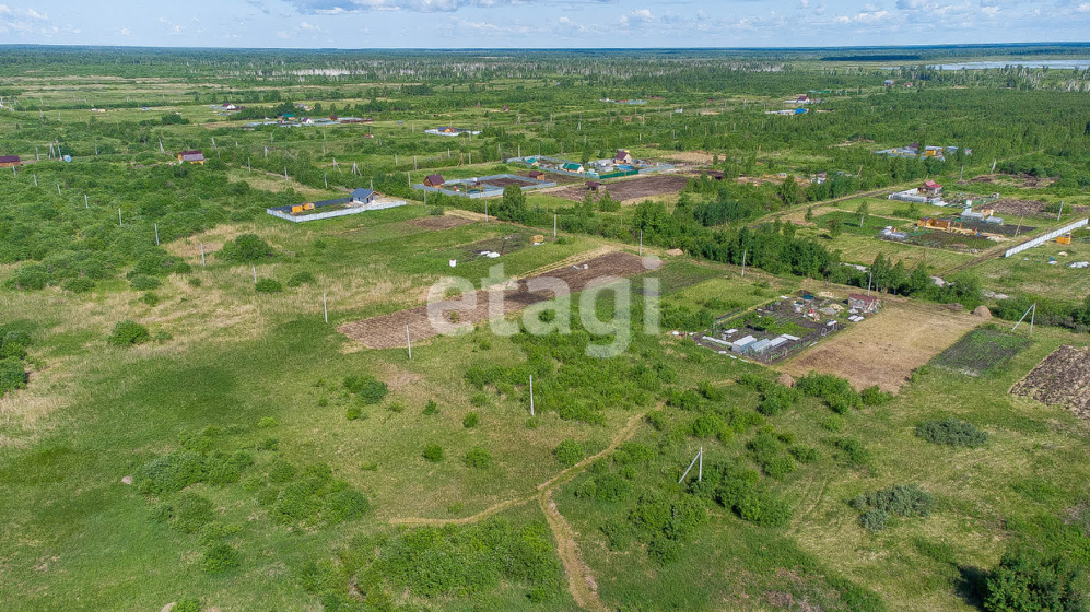 15 соток, участок 1 500 000 ₽ - изображение 55