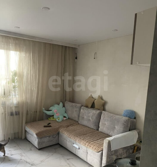 22,8 м², квартира-студия 3 299 000 ₽ - изображение 29