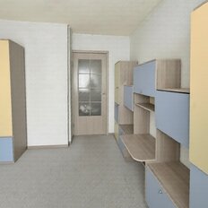 Квартира 53,4 м², 2-комнатная - изображение 4