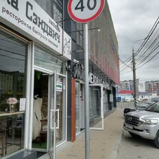 54,4 м², помещение свободного назначения - изображение 5