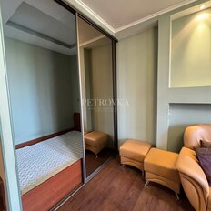 Квартира 38 м², 1-комнатная - изображение 4