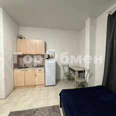 Квартира 20 м², студия - изображение 3