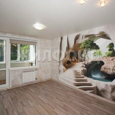 Квартира 28,8 м², 1-комнатная - изображение 1