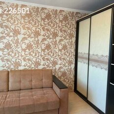 Квартира 39 м², 1-комнатная - изображение 5