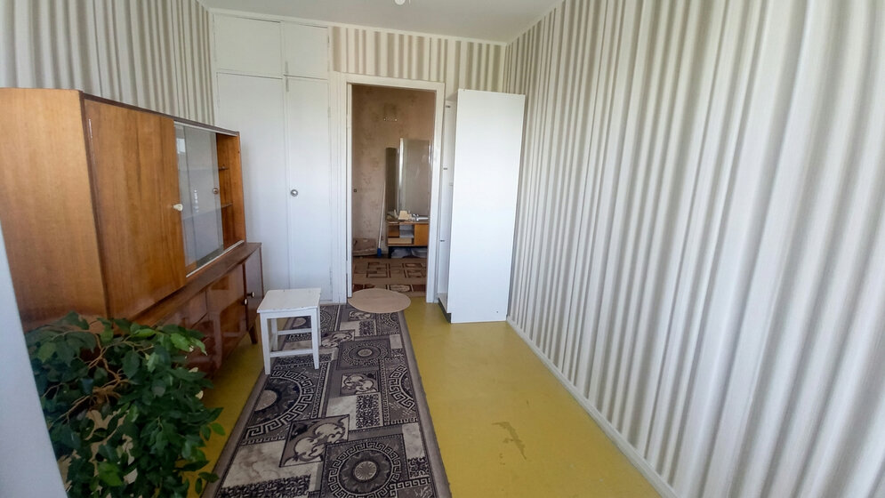 26,7 м², квартира-студия 3 855 260 ₽ - изображение 50
