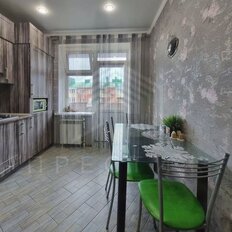 Квартира 30,5 м², 1-комнатная - изображение 5