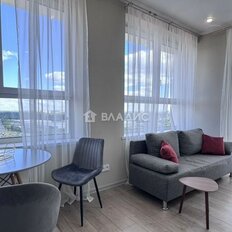 Квартира 58 м², 2-комнатная - изображение 2