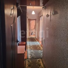Квартира 57 м², 3-комнатная - изображение 5