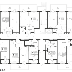 Квартира 22,3 м², студия - изображение 2