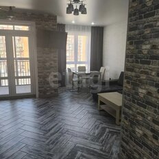 Квартира 41,3 м², 1-комнатная - изображение 2