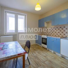 Квартира 99,1 м², 3-комнатная - изображение 1