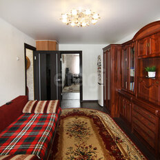 Квартира 45,4 м², 2-комнатная - изображение 2