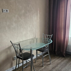 Квартира 40 м², 1-комнатная - изображение 2
