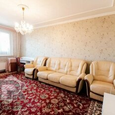 Квартира 56,8 м², 2-комнатная - изображение 1