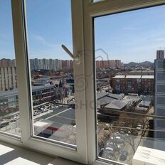 Квартира 25,8 м², студия - изображение 4