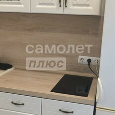 Квартира 31 м², 1-комнатная - изображение 5
