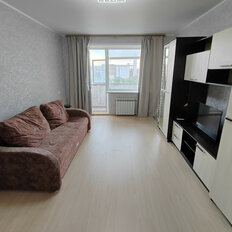 Квартира 52,4 м², 2-комнатная - изображение 1