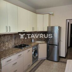 Квартира 37,5 м², 1-комнатная - изображение 5