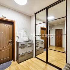 Квартира 77,1 м², 3-комнатная - изображение 3