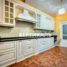 Квартира 170 м², 5-комнатная - изображение 4