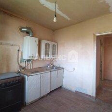 Квартира 39 м², 1-комнатная - изображение 1