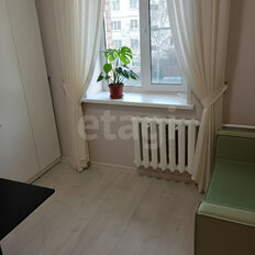 Квартира 11,7 м², студия - изображение 3