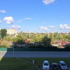 Квартира 63,8 м², 2-комнатная - изображение 2
