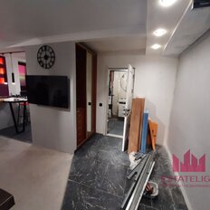 Квартира 31,4 м², 1-комнатные - изображение 5