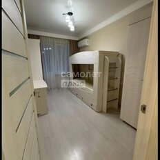 Квартира 66,5 м², 2-комнатная - изображение 5