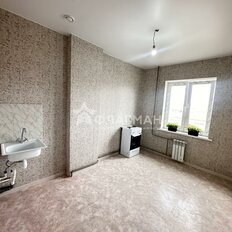 Квартира 62,6 м², 2-комнатная - изображение 2