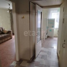 Квартира 33,2 м², 1-комнатная - изображение 5