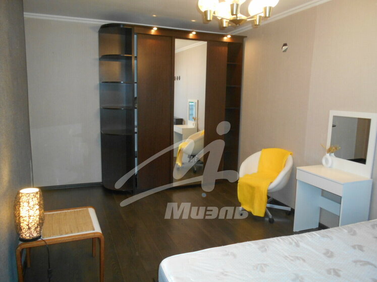 44 м², 1-комнатная квартира 121 000 ₽ в месяц - изображение 9