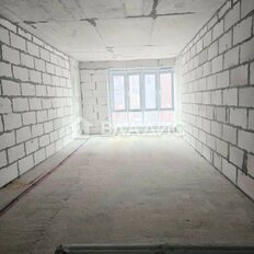 Квартира 37,2 м², студия - изображение 3