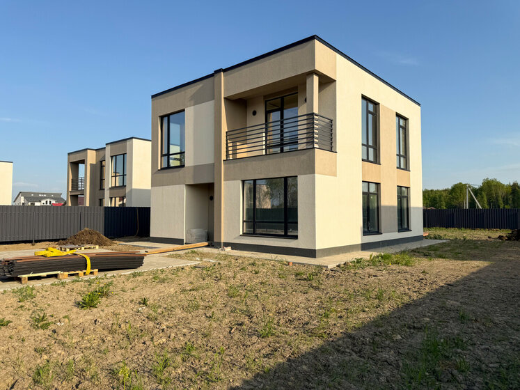 260 м² дом, 31 сотка участок 42 000 000 ₽ - изображение 55